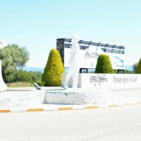 San Jorge  Espectacular Chalet Adosado De Lujo "Bienvenido Al Paraiso" מראה חיצוני תמונה