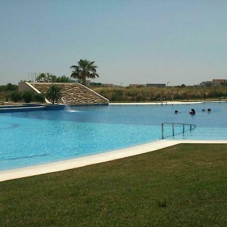 San Jorge  Espectacular Chalet Adosado De Lujo "Bienvenido Al Paraiso" מראה חיצוני תמונה
