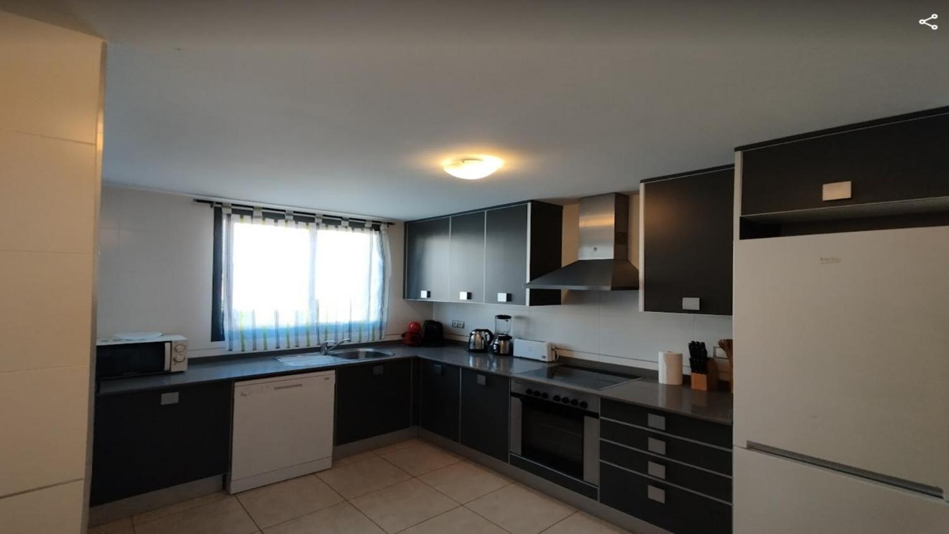 San Jorge  Espectacular Chalet Adosado De Lujo "Bienvenido Al Paraiso" מראה חיצוני תמונה