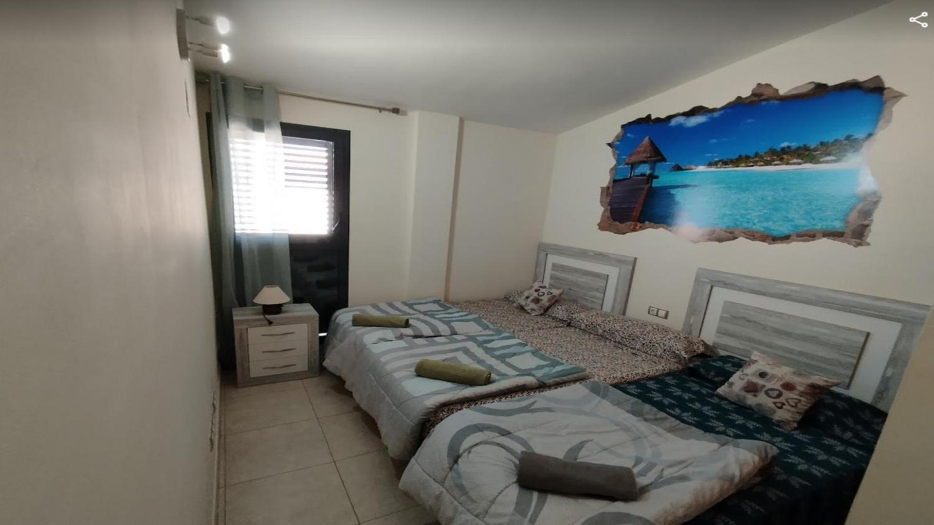 San Jorge  Espectacular Chalet Adosado De Lujo "Bienvenido Al Paraiso" מראה חיצוני תמונה