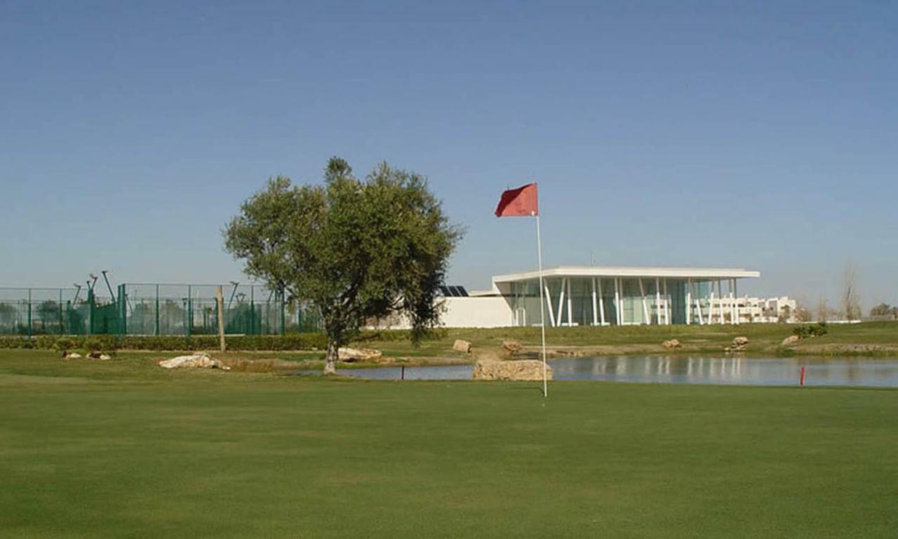 San Jorge  Espectacular Chalet Adosado De Lujo "Bienvenido Al Paraiso" מראה חיצוני תמונה