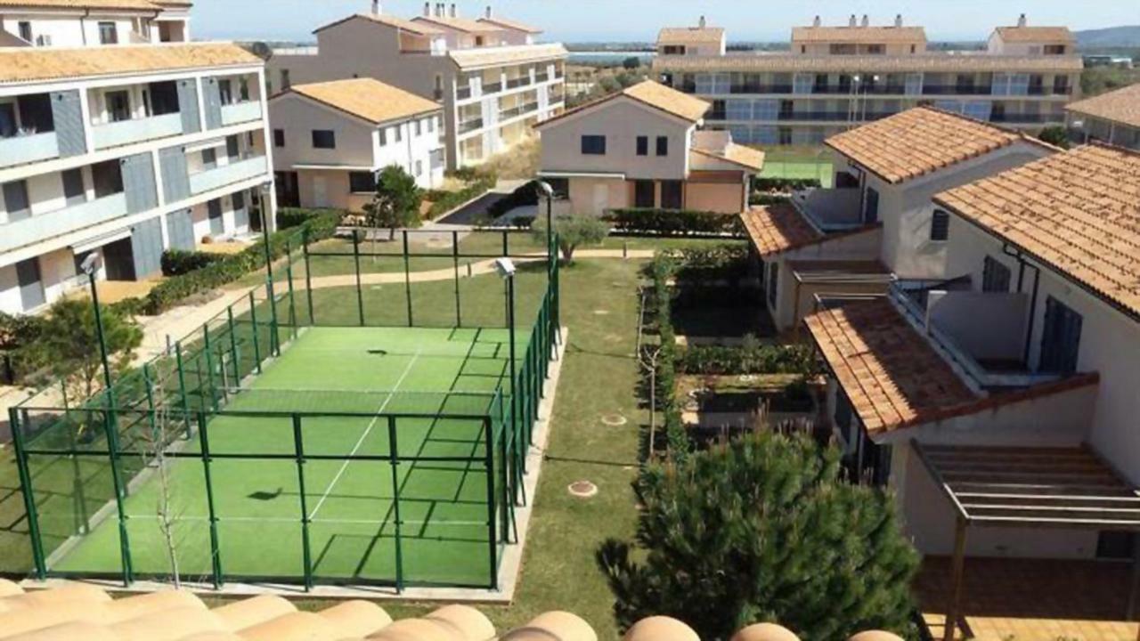 San Jorge  Espectacular Chalet Adosado De Lujo "Bienvenido Al Paraiso" מראה חיצוני תמונה